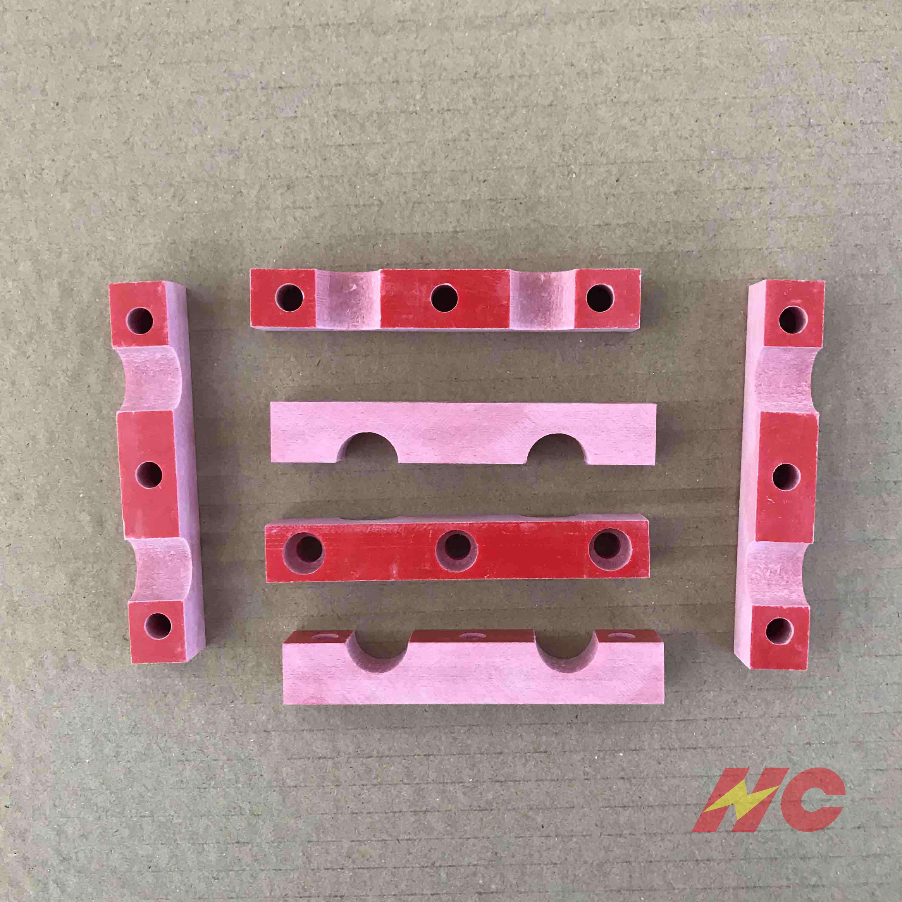 Quality SGS UPGM 203 Wire Clip With Stable Mechanical Strength wholesale