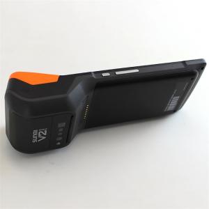 Quality Bluetooth Hand Machine 4G Print Portable Android Pos wholesale