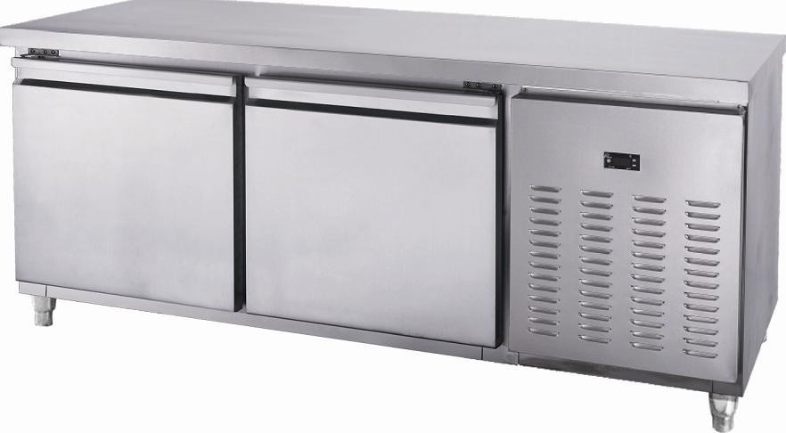 China Small Under Counter Fridge , Frost Free Under Counter Freezer For Kitchen on sale