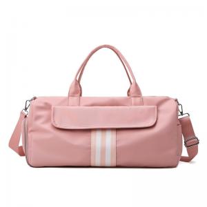 Quality polyester Personalised Womens Bags Women'S Weekender Travel Duffel Bags wholesale