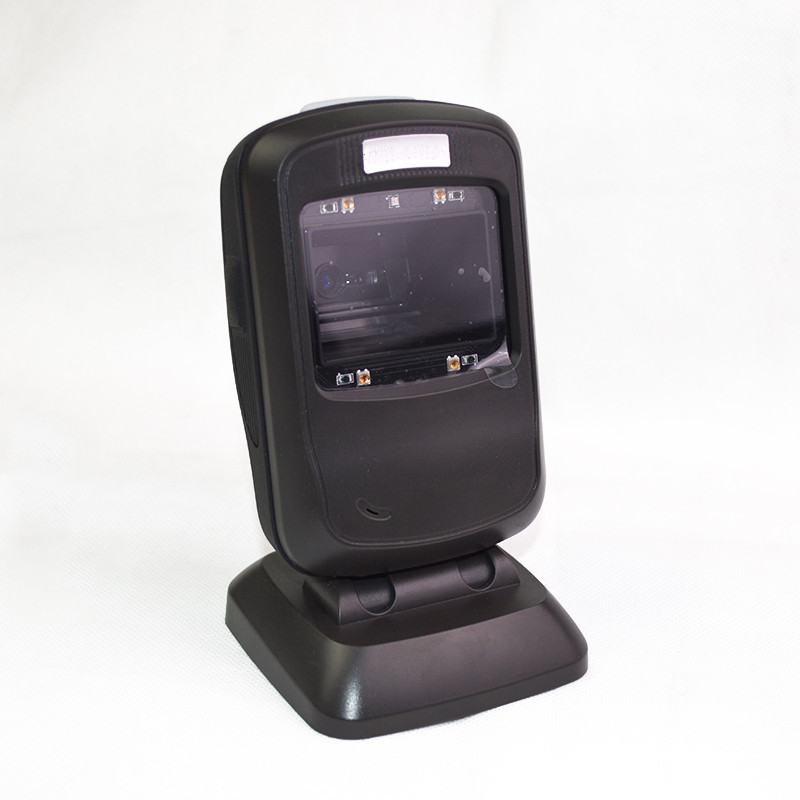 Quality OEM Automatic USB Qr Code Scanner Large Storage Capacity For Pos System wholesale