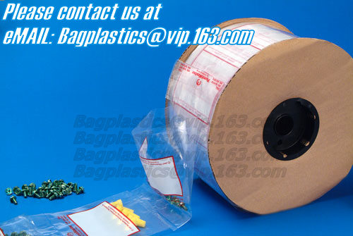 Quality AUTO ROLL BAGS,AUTO FILL BAGS, PRE-OPENED BAGS, AUTOMATED BAGGING PACKAGING, BAGGERS,ACCESSORIES PAC wholesale