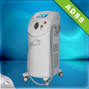 Quality 808nm diode laser permanent laser hair removal machine wholesale