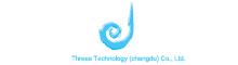 China Threes Technology (chengdu) Co., Ltd. logo