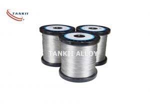 Quality C70400 C70600 CuNi19 Nickel Silver Strip Hot Rolled Corrosion Resistance wholesale