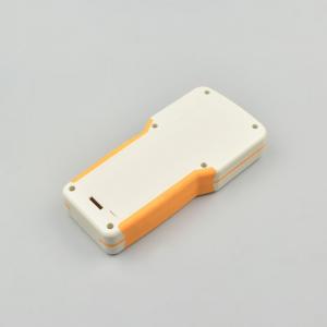 Quality Overmolding 204x100x35mm Handheld Enclosures For Electronics wholesale