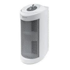 Quality Negative Ion office, meeting room, hall, bedroom mini ionic air purifier by AC/DC wholesale