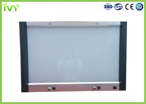Quality 100V - 240V Medical Purifying Equipment Super Bright LED Light Source Film Viewing Box wholesale