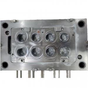 Quality Plastic Injection Mould Parts Custom Processing Service Products ABS Shell Injection Molding wholesale