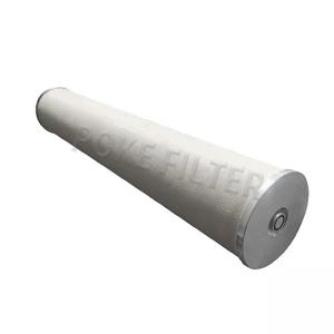 China PHC-150-AFL.02 Oil Air Coalescing Filter Element Cartridges on sale