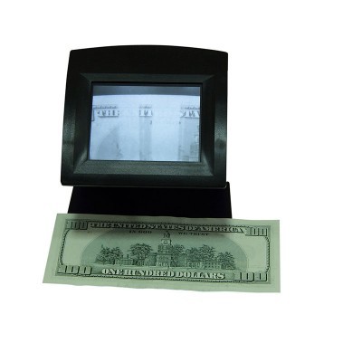 China IR money detector multi currency detector, counterfeit money detector factory on sale