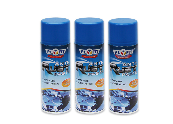 Quality Remove Rust / Grease Anti Rust Lubricant Spray Multi Purpose Non Toxic For Car wholesale