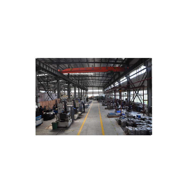 Wuhan Sunz Machine&Mould Co., Ltd.