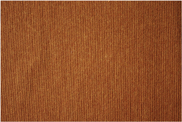 Brown Heavy Wool Jacquard Fabric Blend For Mens Clothes 480 G / M