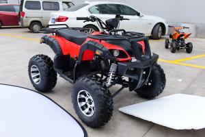 Quality 250cc ATV gasoline,single cylinder,4-stroke.air-cooled.with aluminum wheels.Good quality wholesale