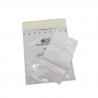 Buy cheap Heat Seal Plastic Specimen Biohazard Bag Moisture Proof from wholesalers