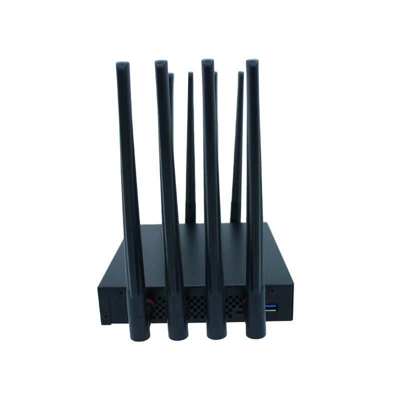 Quality Dual Band 3000Mbps Wifi6 5g Modem Router Chip MT7981+MT7976 5g Wireless Router wholesale