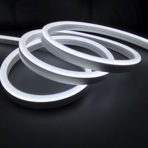 Quality SMD5050 LED Neon Flex Light 12V 24V IP67 Waterproof For Decoration wholesale