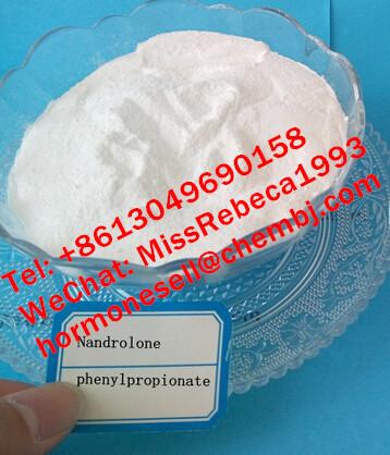 Hormone and steroid powder