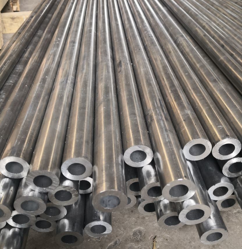 Quality 4M Corrosion Resistance 2024 Seamless Aluminum Tubing wholesale