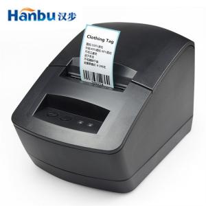 Quality 203dpi Thermal Barcode Label Printer For Warehouse wholesale