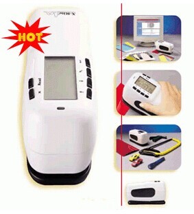 Quality X Rite Sp64 Integrating Sphere Photometer Color Management Optical Geometry D / 8° wholesale