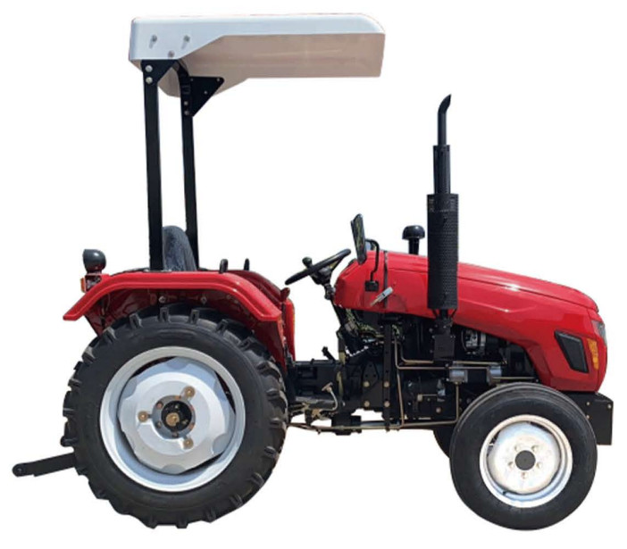 Quality 30hp Agriculture Farm Tractor wholesale