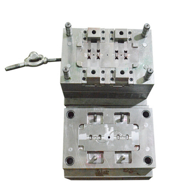 Quality Plastic Injection Mould Parts Custom Processing Service Products ABS Shell Injection Molding wholesale
