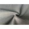 Buy cheap Skin Friendly Soft Melton Wool Fabric For Garment , Wool Coating Fabric from wholesalers