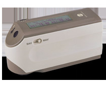 Quality SCI / SCE Color Measurement Instruments , Portable Color Spectrophotometer wholesale