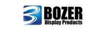 China Shenzhen Bozer Display Products Co.,Ltd. logo