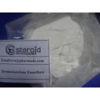 Buy drostanolone enanthate