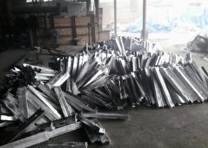 China ADC12 Aluminium Alloy Ingots on sale