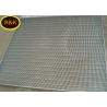Buy cheap High Strength Woven Wire Mesh Screen , Wedge Wire Screen Filter For Filtering from wholesalers