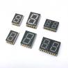 Buy cheap Ultra Thin White 0.56 Inch SMD LED 7 Segment Display from wholesalers