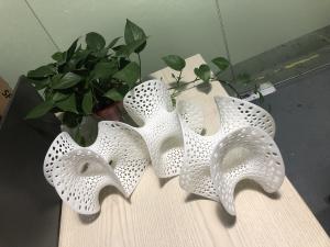 Quality Industrial Model SLA 3D Printing Service Custom 3d Rapid Prototyping Services wholesale