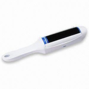 Quality Super EZ-Brush with Self Cleaning Function and Cleans Up Automatically wholesale