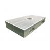 Buy cheap customized size Hospital Operating Room Laminar Air Flow Supply Ceiling from wholesalers