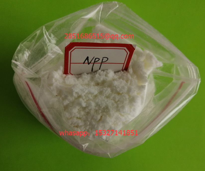 Quality Nandrolone Phenylpropionate NPP CAS 62-90-8 wholesale