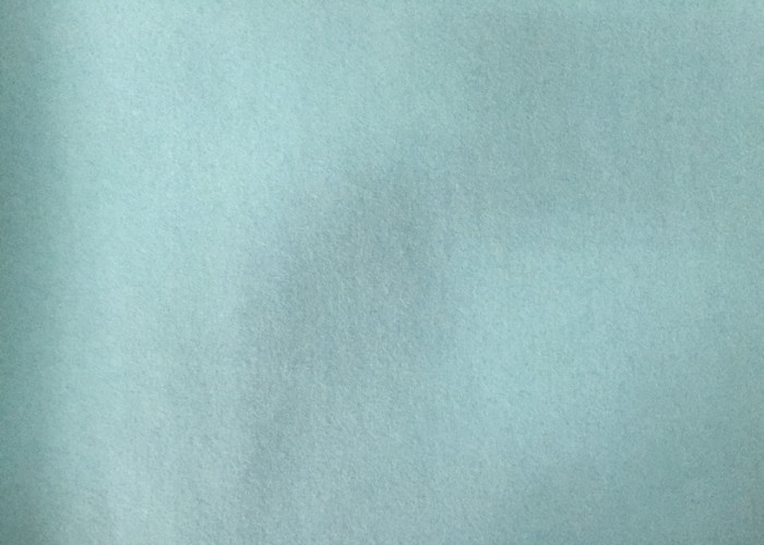 Quality 60% Wool 40% Polyester Waterproof Fabric For For Dressmaking 690g/M wholesale