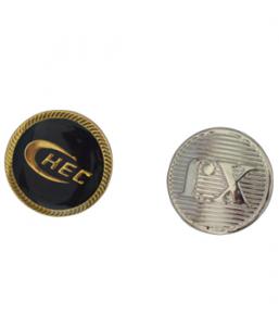 Quality hot sale 2014 jean metal button wholesale