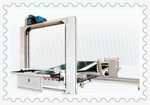 Quality carton packaging gantry stacker machine exporter wholesale