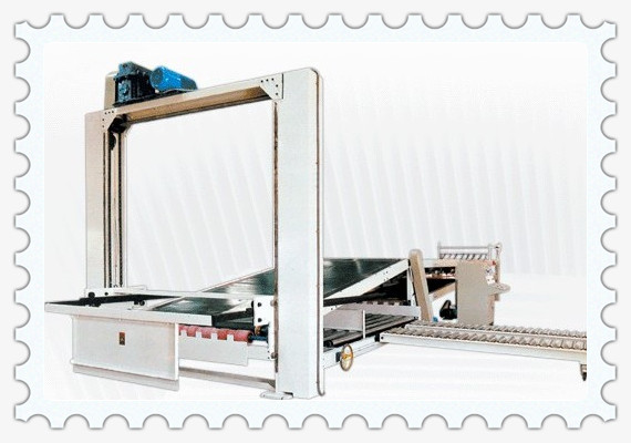 Quality high speed gantry stacker machine wholesale
