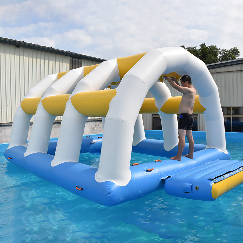 Quality Lake Inflatable Water Games For Kids and Adults wholesale