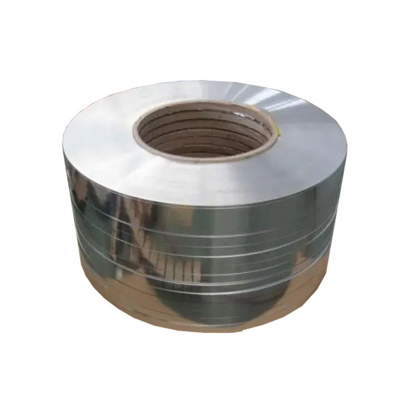 China ASTM Marine Grade Aluminium Strip Coil With 6063 5083 H32 Material on sale