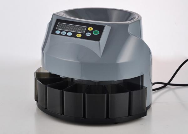 Cheap Automatic Fast Sort Mix Coins Counter high speed ,accurately 100% bank coin counter for any currency in the world for sale