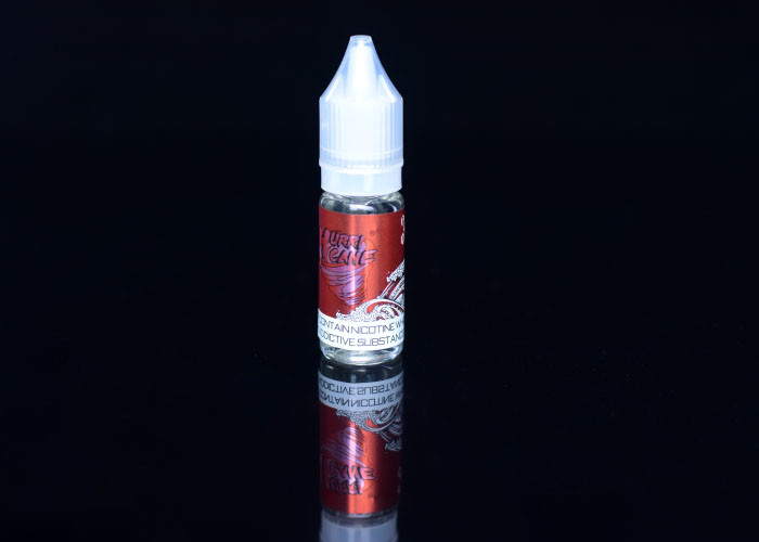 Quality Strong Strike Throat Vapor Cigarette Liquid For Vaporizers , High Performance wholesale