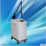 ... Manufacturer supply q switch nd yag laser 2000mj for tattoo removal