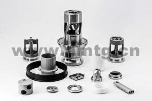 Quality Our company specialized in investment casting and machining wholesale