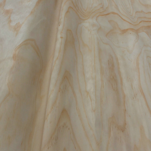 Quality Sliced Cut Natural Wood Veneer Radiata Pine Type 4'*8' / 4'*6' High Durability wholesale
